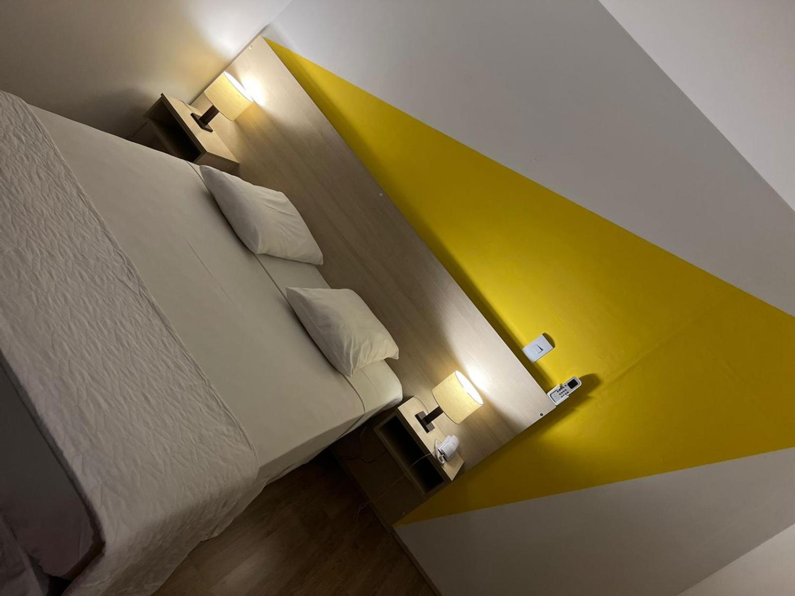 Mova Express Hotel - Campinas 캄피나스 외부 사진